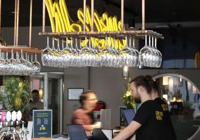 Comfort Hotel Vesterbro in Kopenhagen