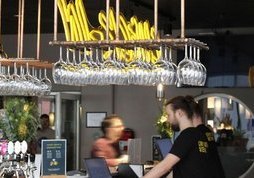 Comfort Hotel Vesterbro in Kopenhagen