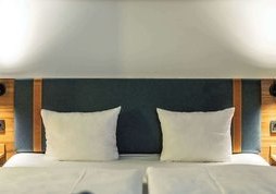 Comfort Hotel Vesterbro in Kopenhagen