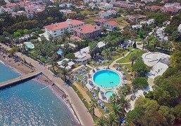 Club Datca Holiday Village in Datça