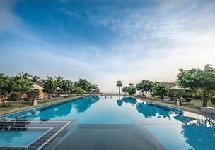 Amethyst Resort Passikudah in Passekudah