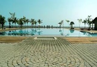 Amethyst Resort Passikudah in Passekudah