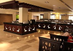 La Rosa Boho Aquapark Hotel in Hurghada