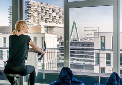 Novotel Köln City in Köln