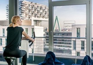 Novotel Köln City in Köln