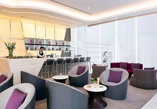 Mercure Bangkok Siam in Bangkok
