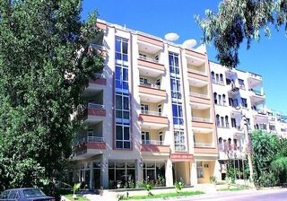 Kleopatra Aytur Apart in Alanya