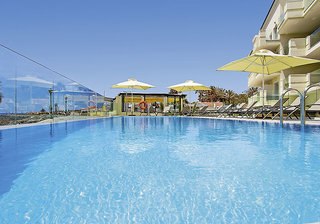 Hotel Ereza Mar in Caleta de Fuste