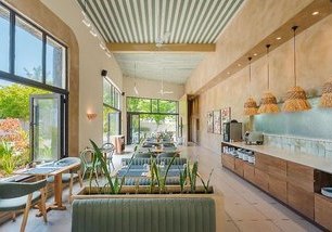 Be Cosy Apart Hotel in Trou aux Biches