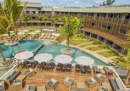 Be Cosy Apart Hotel in Trou aux Biches