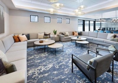 DoubleTree by Hilton Denver Cherry Creek in Denver