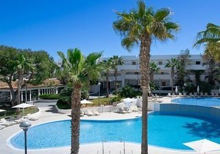 BLUESEA Club Marthas in Cala d'Or