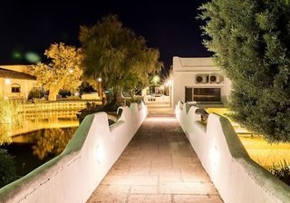 Les Bains Gardians in Saintes-Maries-de-la-Mer