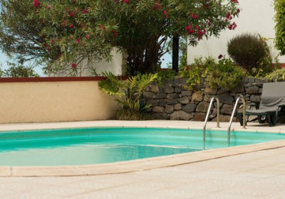 Quinta da Quebrada in Arco de Sao Jorge