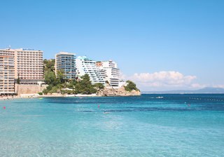 Bahia Principe Sunlight Coral Playa in Magaluf