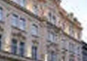 Century Old Town Prague - MGallery in Prag