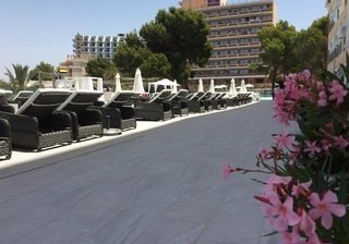 Hotel Seramar Comodoro Playa in Palma Nova