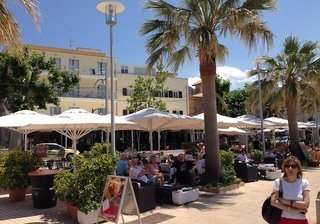 Miramar in Port de Sóller