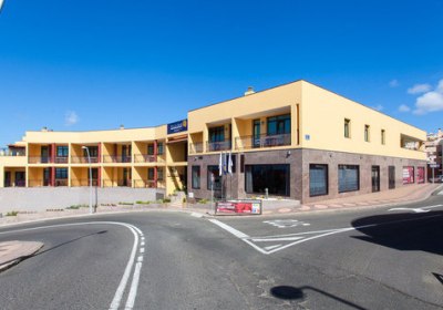Villa - Mar Apartamentos in Morro Jable