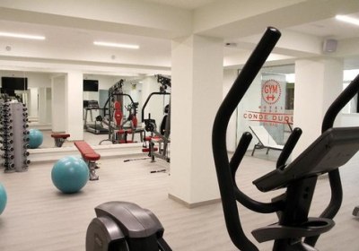 Conde Duque Bilbao in Bilbao