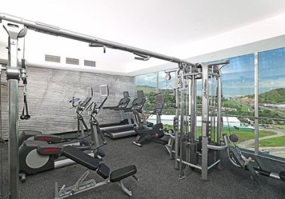 Sheraton San Jose in San Jose