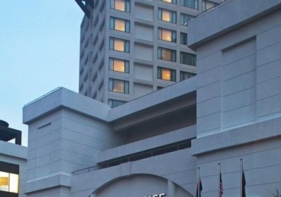 Renaissance Johor Bahru Hotel in Johor Bahru