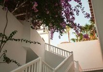 Hotel Estefanía Boutique Suites in Chayofa