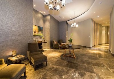 Hilton Panama in Panama City