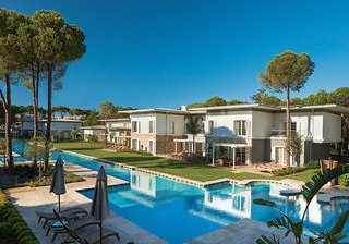 Azure Villas by Cornelia in Serik
