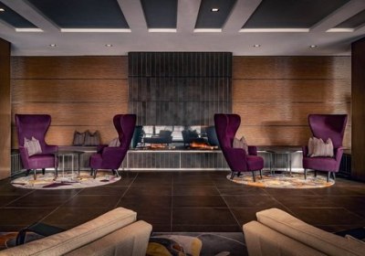 Sheraton Hotel Zürich in Zürich