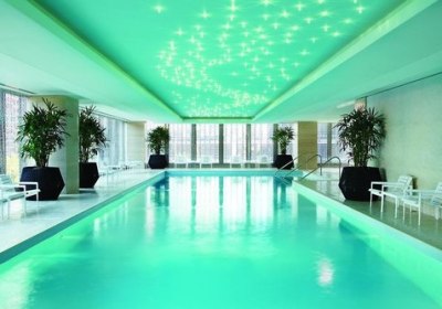 The Langham Chicago in Chicago