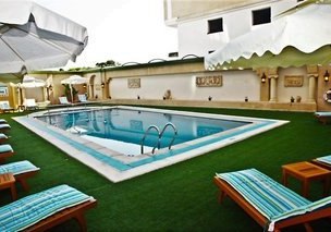 Hotel Cesar Palace in Sousse