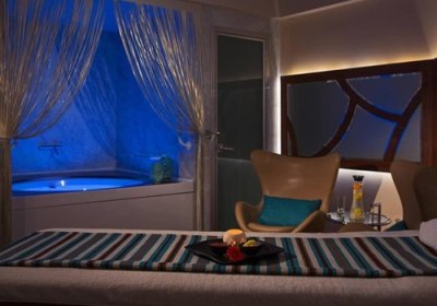 Renaissance Izmir Hotel in Izmir