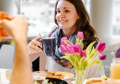 ibis Styles Wien City Hotel in Wien