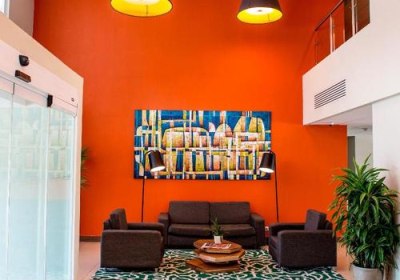 City Express by Marriott San Jose Costa Rica in Heredia