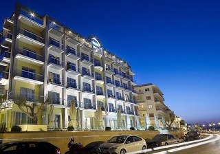 Arion Hotel in Xylokastro