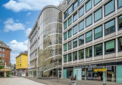 Mercure Hotel Aachen am Dom in Aachen