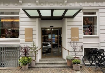 Hobo Copenhagen in Kopenhagen