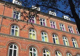 Andersen Boutique Hotel in Kopenhagen