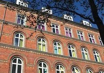 Andersen Boutique Hotel in Kopenhagen