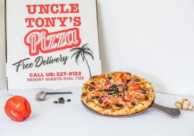 Eagle Aruba Resort & Casino in Eagle Beach