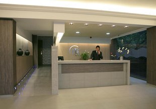 Hotel Tossa Beach in Tossa de Mar