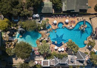 Long Beach Garden Hotel & Spa in Na Kluea