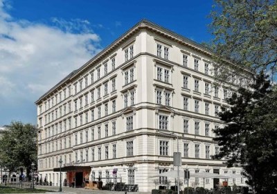 Le Méridien Wien in Wien