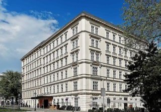 Le Méridien Wien in Wien
