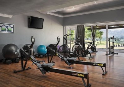 Protea Hotel Stellenbosch in Stellenbosch