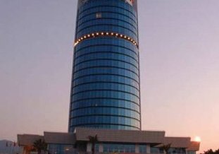 Wyndham Grand Izmir Özdilek Thermal & Spa in Izmir