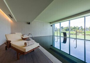 Meliá Lisboa Aeroporto in Lissabon