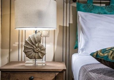 Creta Blue in Koutouloufari