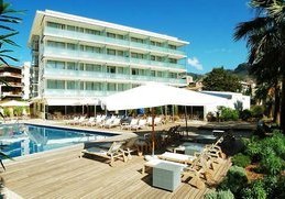 Aimia Hotel Port de Sóller in Port de Sóller